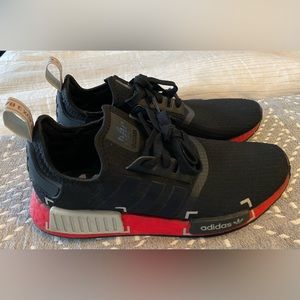 Limited Edition Adidas Men 9